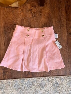 Gymboree Pink Girls' Skort NWT